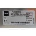 TEKA CRISTAL VIDRIO VITROCERAMICA REPUESTO NUEVO ORIGINAL DE TEKA TRC 83631 TCS