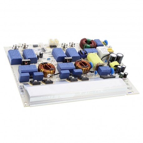 MODULO ELECTRONICO INDUCCION 982140101729313 ZANUSSI PNC 94949242800 ZITX633K