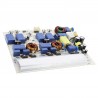 MODULO ELECTRONICO INDUCCION 982140101729313 ZANUSSI PNC 94949242800 ZITX633K