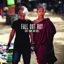 FALL OUT BOY - SAVE ROCK AND ROLL CD