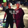 FALL OUT BOY - SAVE ROCK AND ROLL CD