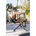 GYMFORM AB BOOSTER PLUS MAQUINA MUSCULACION MULTIFUNCIONAL ENTRENAMIENTO FITNESS