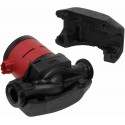BOMBA DE AGUA CIRCULACION GRUNDFOS ALPHA 2 25 - 80 1X230V 180