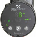 BOMBA DE AGUA CIRCULACION GRUNDFOS ALPHA 2 25 - 80 1X230V 180