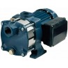 Bomba multicelular Ebara modelo COMPACT/A AM/6 0,44 KW. 230 V.