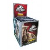 CAJA CROMOS PANINI JURASSIC WORLD 50 SOBRES