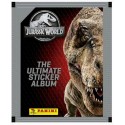 CAJA CROMOS PANINI JURASSIC WORLD 50 SOBRES