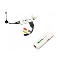 CAPTURADORA NPG DIGITAL DVTV STUDIO TDTHD SINTONIZADOR TDT- DVB.T