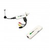 CAPTURADORA NPG DIGITAL DVTV STUDIO TDTHD SINTONIZADOR TDT- DVB.T