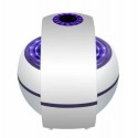 L&Aacute;MPARA ANTI MOSQUITOS FOTOCATALIZADOR DE SUCCION USB LED