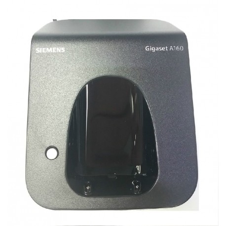 GIGASET A160 BASE DE CARGA CON ALIMENTADOR ORIGINAL NUEVO