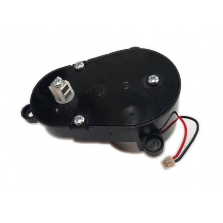 MOTOR DE CEPILLO LATERAL PARA CECOTEC CONGA 990/992 EXCELLENCE ORIGINAL