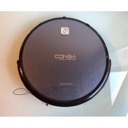 CARCASA TAPA SUPERIOR PARA CECOTEC CONGA 990 EXCELLENCE ORIGINAL