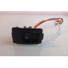 BOTON ENCENDIDO Y CONEXION CARGA CECOTEC CONGA 990 EXCELLENCE ORIGINAL