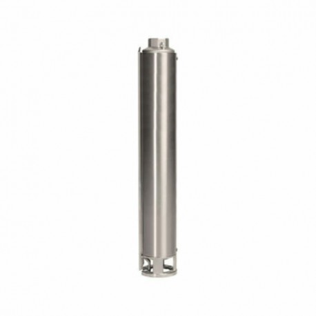 BOMBA SUMERGIBLE EBARA 4N2A-20 3552000020A CUERPO HIDRAULICO 1.1/1.5 KW