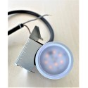 CATA GT PLUS 45BK JUEGO DE LUCES PLAFONES LED PARA CAMPANA EXTRACTORA