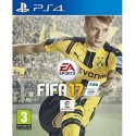 JUEGO FIFA 17 PARA PS4 EA SPORTS