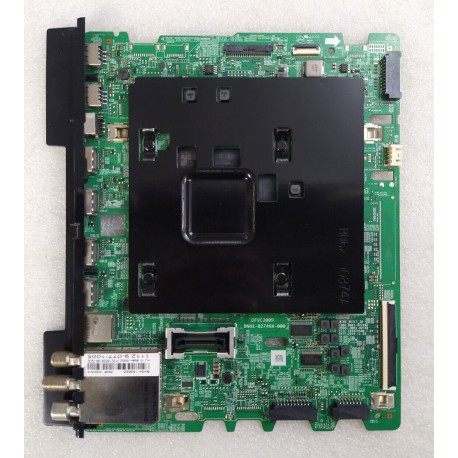 SAMSUNG PLACA MAIN MAINBOARD BN94-15362Z BN41-02749A DE QE55Q90TAT VN:02