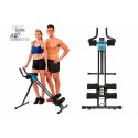 Best Direct Home Gym Ab Generator Fitness M&aacute;quina Cardio Tonificaci&oacute;n ABS