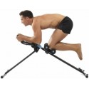 Best Direct Home Gym Ab Generator Fitness M&aacute;quina Cardio Tonificaci&oacute;n ABS