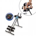 Best Direct Home Gym Ab Generator Fitness M&aacute;quina Cardio Tonificaci&oacute;n ABS