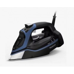 Plancha de vapor - Rowenta DW9411D1 Steamforce Plus, 3000 W