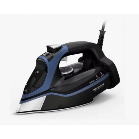 Plancha de vapor - Rowenta DW9411D1 Steamforce Plus, 3000 W