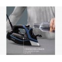 Plancha de vapor - Rowenta DW9411D1 Steamforce Plus, 3000 W