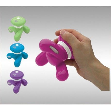 MINI MASAJE TRIPOP SCHOLL DRMA7427UKE