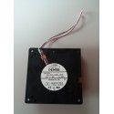 VENTILADOR DE REFRIGERACION BG1203-B053-00S DE VITROCERAMICA BOSCH PXJ675DC1E/01 HMIV0IC