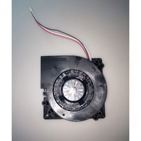 VENTILADOR DE REFRIGERACION BG1203-B053-00S DE VITROCERAMICA BOSCH PXJ675DC1E/01 HMIV0IC