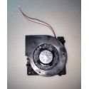 VENTILADOR DE REFRIGERACION BG1203-B053-00S DE VITROCERAMICA BOSCH PXJ675DC1E/01 HMIV0IC