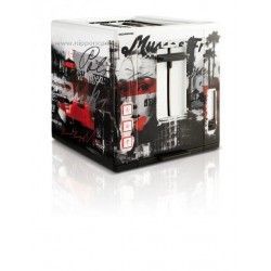 TOSTADOR PRINCESS COMPACT PACO RAPHAEL 750W DISE&Ntilde;O