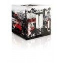 TOSTADOR PRINCESS COMPACT PACO RAPHAEL 750W DISE&Ntilde;O