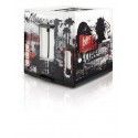 TOSTADOR PRINCESS COMPACT PACO RAPHAEL 750W DISE&Ntilde;O