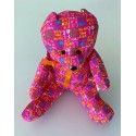 2 X OSITO AGATHA RUIZ DE LA PRADA