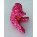 2 X OSITO AGATHA RUIZ DE LA PRADA