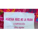 2 X OSITO AGATHA RUIZ DE LA PRADA