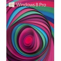 MICROSOFT WINDOWS 8 PRO LICENCIA CON ENTREGA FISICA O DIGITAL NUEVO