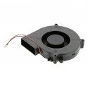 VENTILADOR PLACA INDUCCION 140061345025 AEG ELECTROLUX ZANUSSI PNC 94949230500