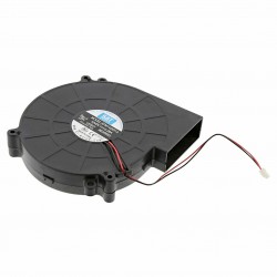 VENTILADOR PLACA INDUCCION 140061345025 AEG ELECTROLUX ZANUSSI PNC 94949230500