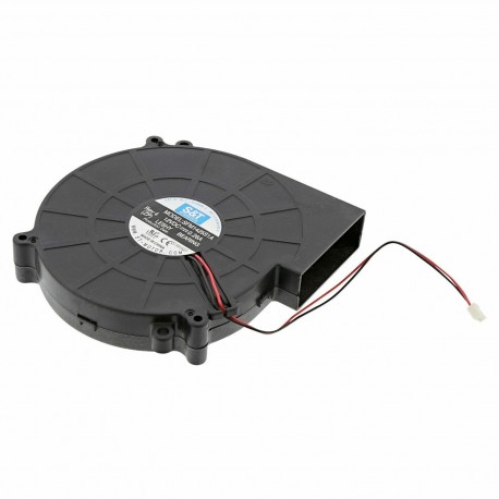 VENTILADOR PLACA INDUCCION 3572219008 AEG ELECTROLUX ZANUSSI PNC 94959552902