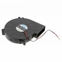 VENTILADOR PLACA INDUCCION 140061345025 AEG ELECTROLUX ZANUSSI PNC 94949230500