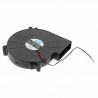 VENTILADOR PLACA INDUCCION 3572219008 AEG ELECTROLUX ZANUSSI PNC 94959552902