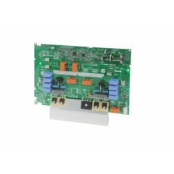 MODULO ELECTRONICO PLACA INDUCCION BOSCH 11031382. C&oacute;digo e-Nr PXV875DC1E/03