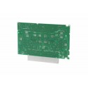 MODULO ELECTRONICO PLACA INDUCCION BOSCH 11031382. C&oacute;digo e-Nr PXV875DC1E/03