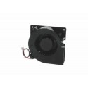 VENTILADOR PLACA INDUCCION BOSCH 12008984. C&oacute;digo e-Nr PID651FC1E/04