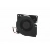 VENTILADOR PLACA INDUCCION BOSCH 12008984. Código e-Nr PID651FC1E/04