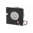 VENTILADOR PLACA INDUCCION BOSCH 12008984. C&oacute;digo e-Nr PID651FC1E/04