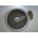 EGO 1054112744 - 10.54112.744 RESISTENCIA VITROCERAMICA FUEGO 1200W 16.5 cm